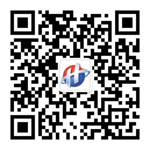 货运物流网微信公众号